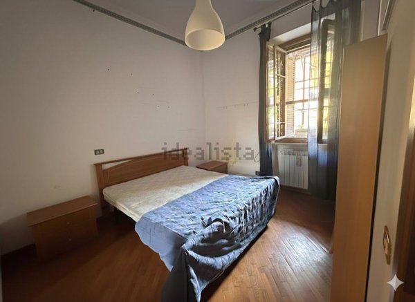 appartamento in affitto a Roma in zona Tiburtino