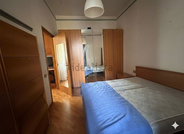 appartamento in affitto a Roma in zona Tiburtino