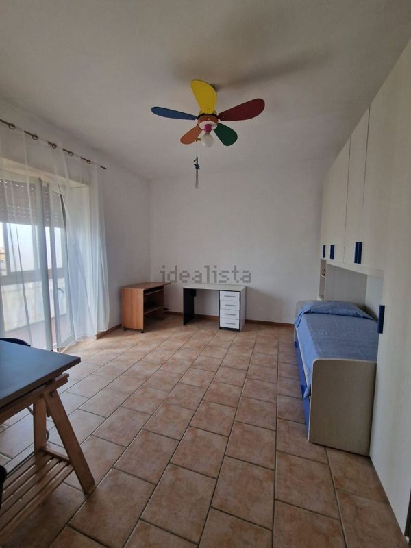 appartamento in affitto a Roma in zona Torre Angela