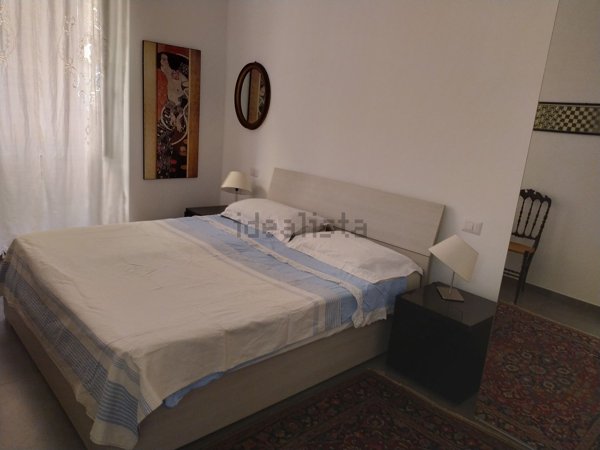 appartamento in affitto a Roma in zona Tiburtino