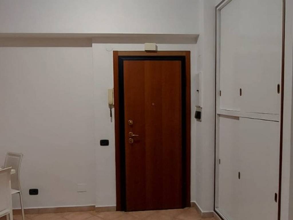 appartamento in affitto a Roma in zona Portuense