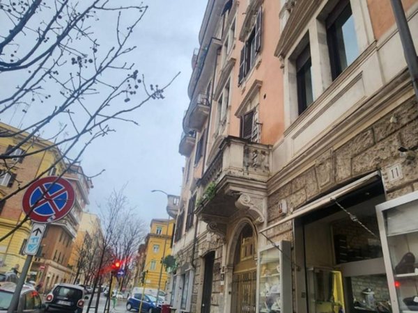 appartamento in affitto a Roma in zona Appio Latino