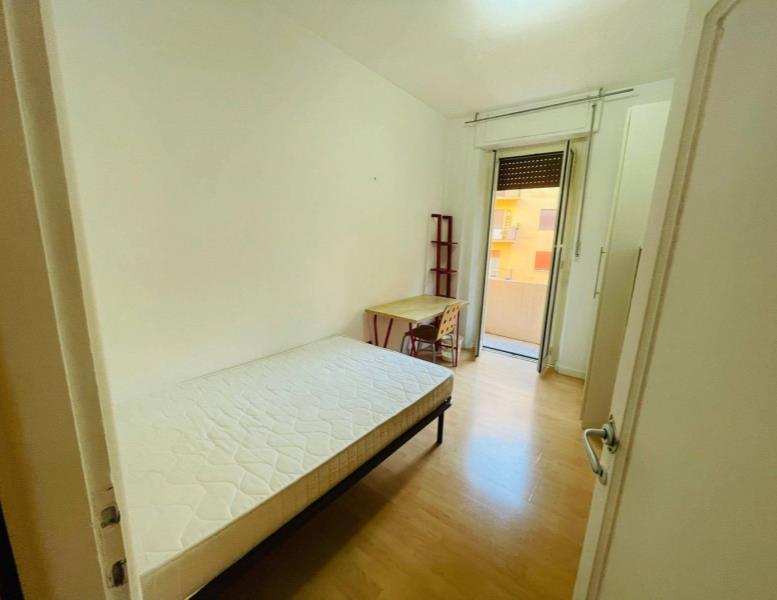 appartamento in affitto a Roma in zona Nomentano
