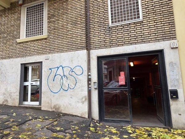 negozio in affitto a Roma in zona Celio