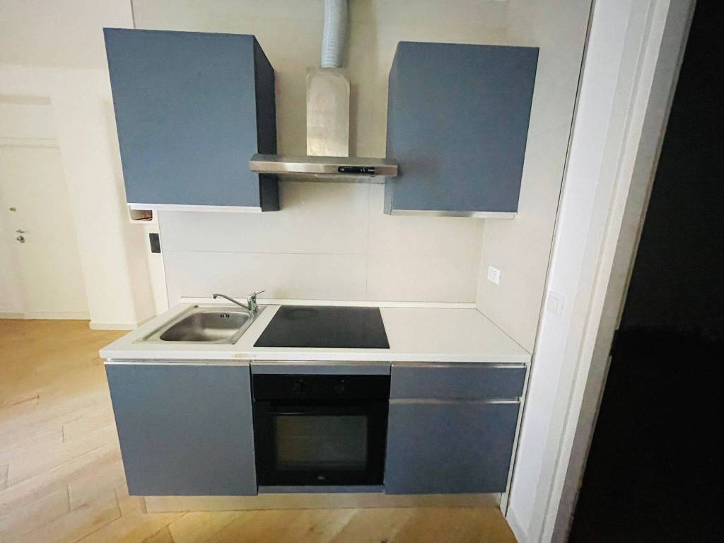 appartamento in affitto a Roma in zona Aurelio