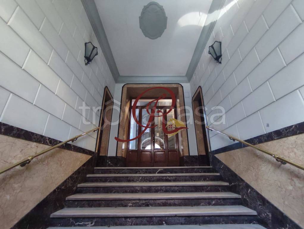 appartamento in affitto a Roma in zona Della Vittoria