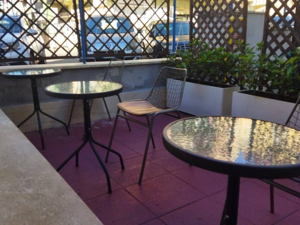 negozio in affitto a Roma in zona Prenestino-Centocelle
