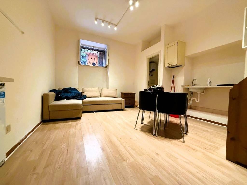 appartamento in affitto a Roma in zona Flaminio