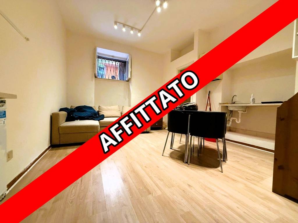 appartamento in affitto a Roma in zona Flaminio