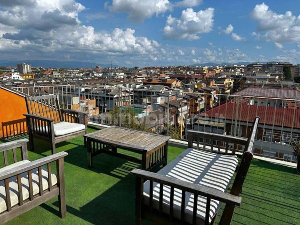 appartamento in affitto a Roma in zona Pietralata