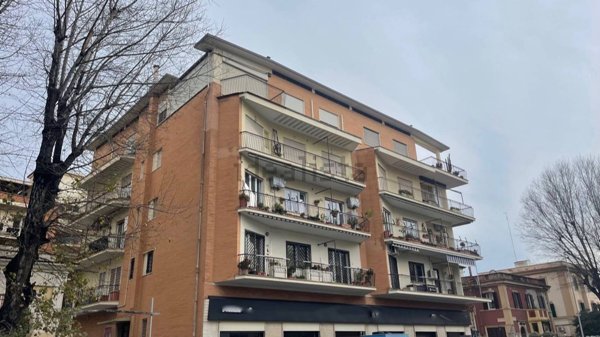 appartamento in affitto a Roma in zona Ostia