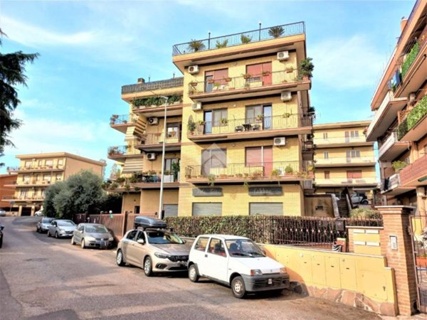 negozio in affitto a Roma in zona Trionfale