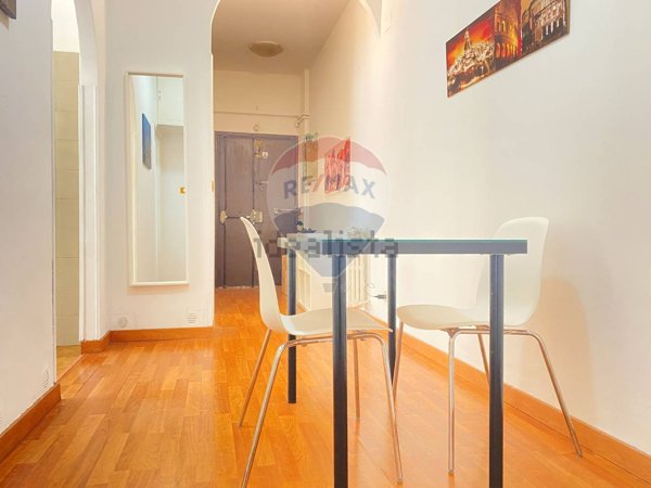 appartamento in affitto a Roma in zona Portuense