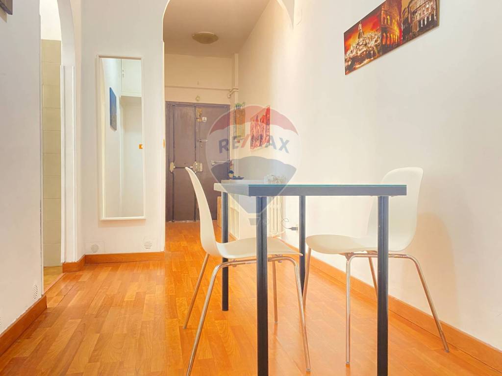 appartamento in affitto a Roma in zona Portuense