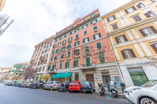 negozio in affitto a Roma in zona Trionfale