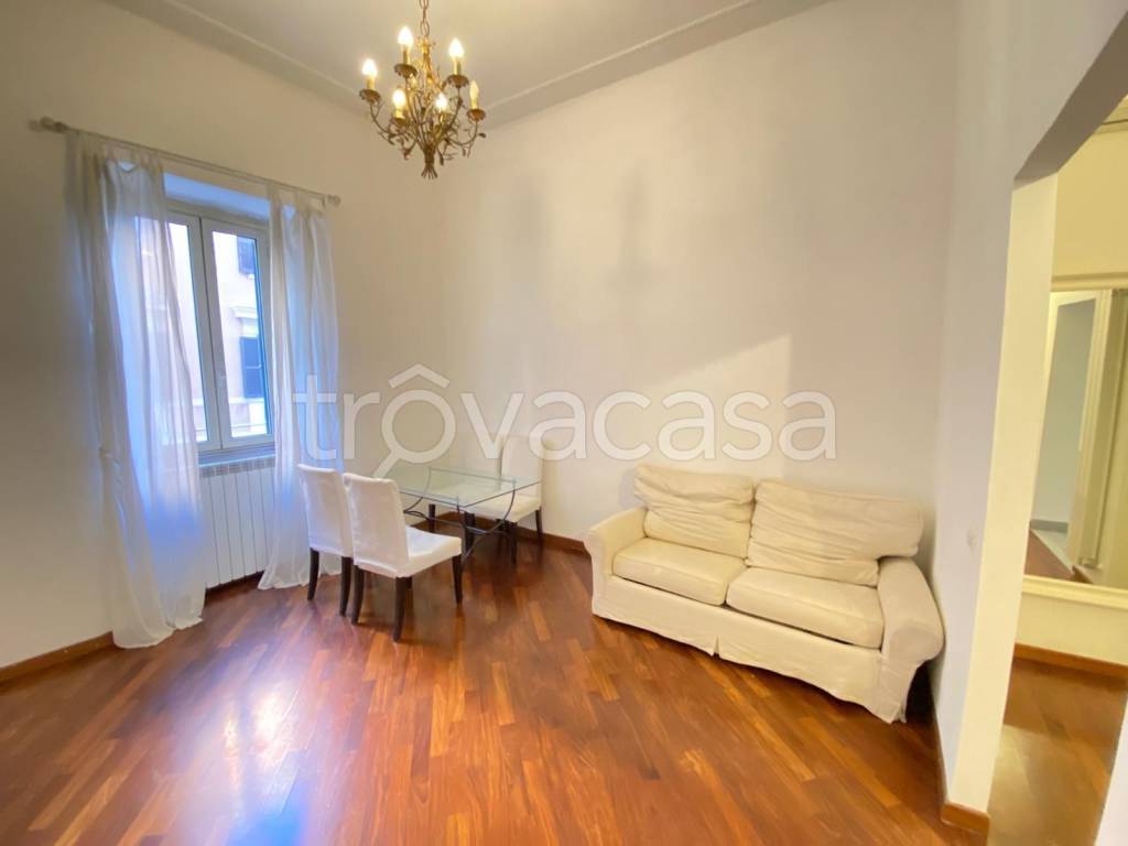 appartamento in affitto a Roma in zona Prenestino-Labicano