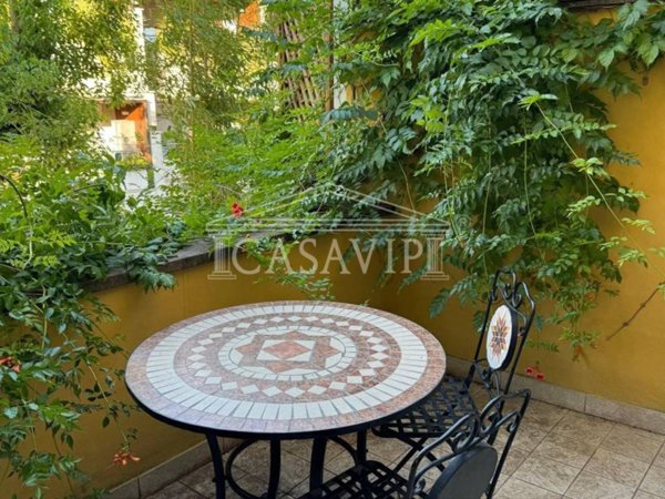 appartamento in affitto a Roma in zona Aurelio