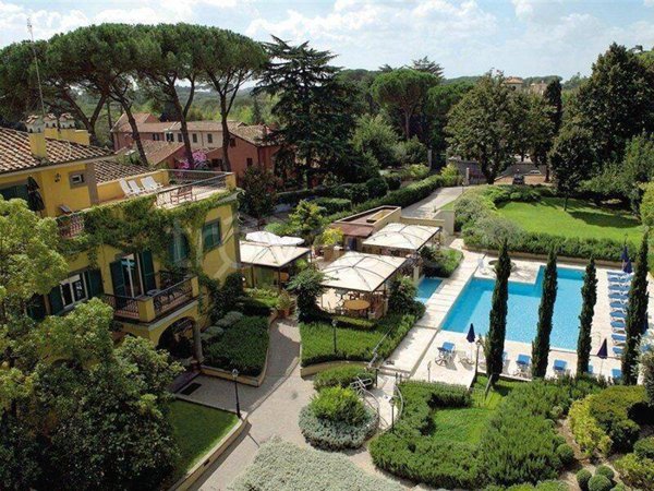 appartamento in affitto a Roma in zona Aurelio