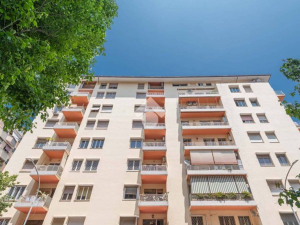 appartamento in affitto a Roma in zona Trieste