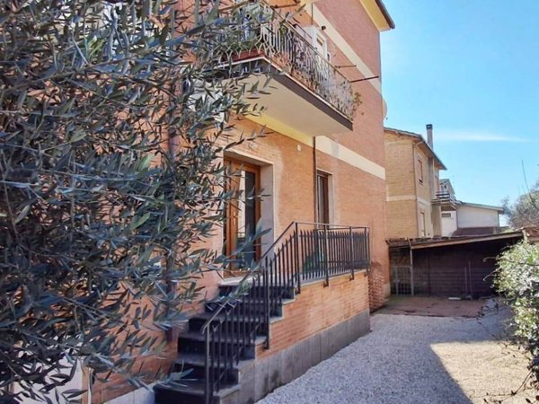 appartamento in affitto a Roma in zona Olgiata