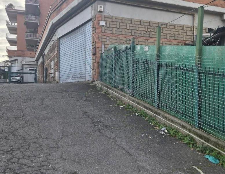 loft in affitto a Roma in zona Portuense