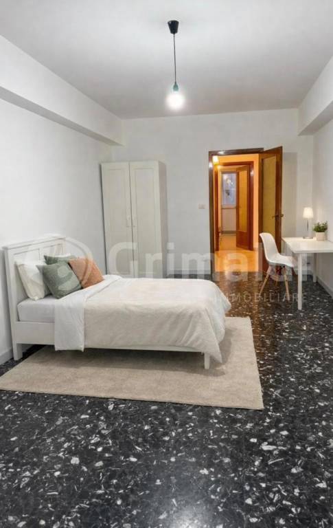 appartamento in affitto a Roma in zona Pietralata