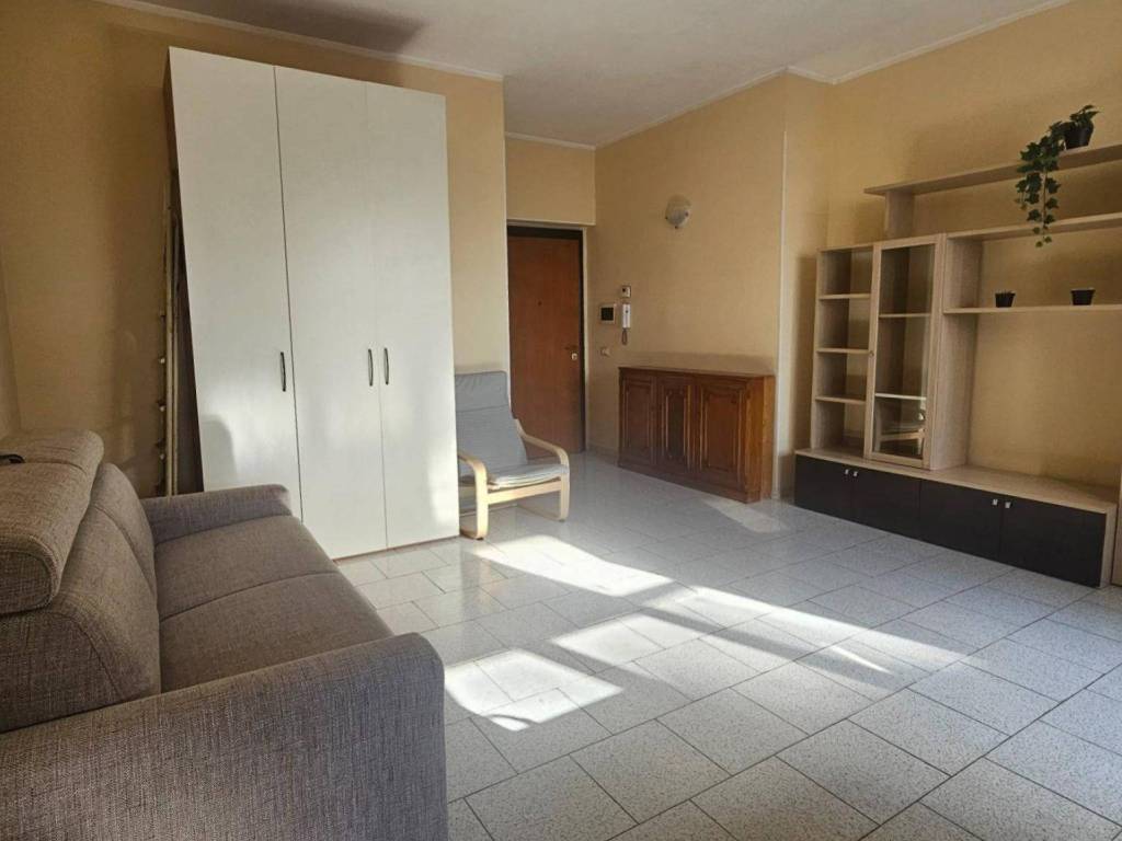 appartamento in affitto a Roma in zona Ostia