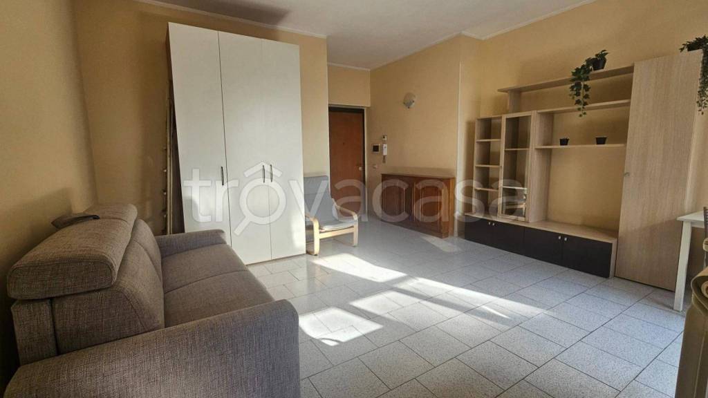 appartamento in affitto a Roma in zona Ostia