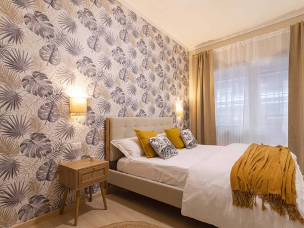 appartamento in affitto a Roma in zona Aurelio