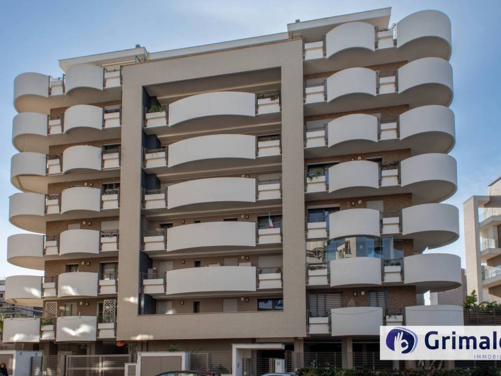 appartamento in affitto a Roma in zona Ardeatino