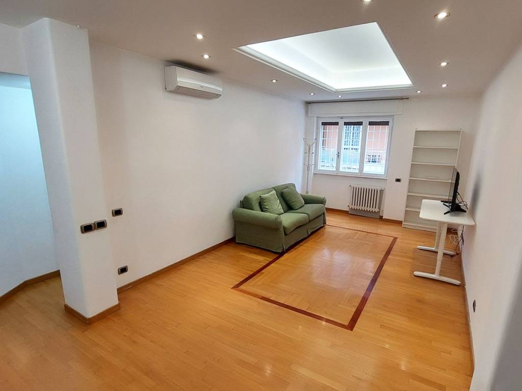 appartamento in affitto a Roma in zona Aurelio