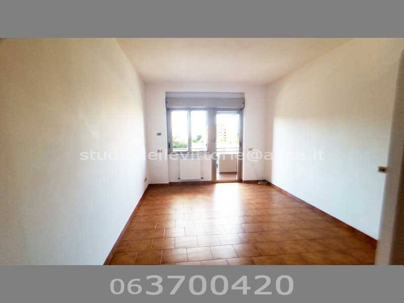 appartamento in affitto a Roma in zona Ponte Mammolo