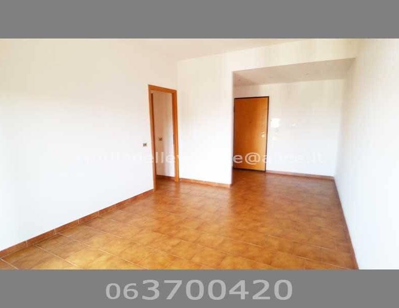 appartamento in affitto a Roma in zona Ponte Mammolo