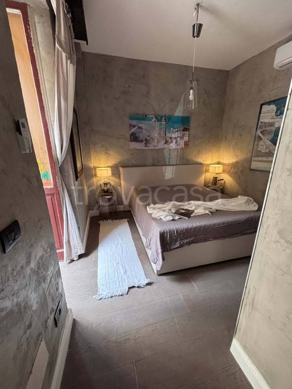 appartamento in affitto a Roma in zona Appio Latino