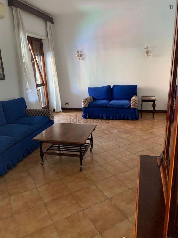 appartamento in affitto a Roma in zona Salario