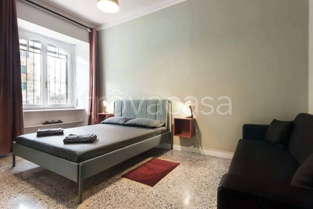 appartamento in affitto a Roma in zona Della Vittoria