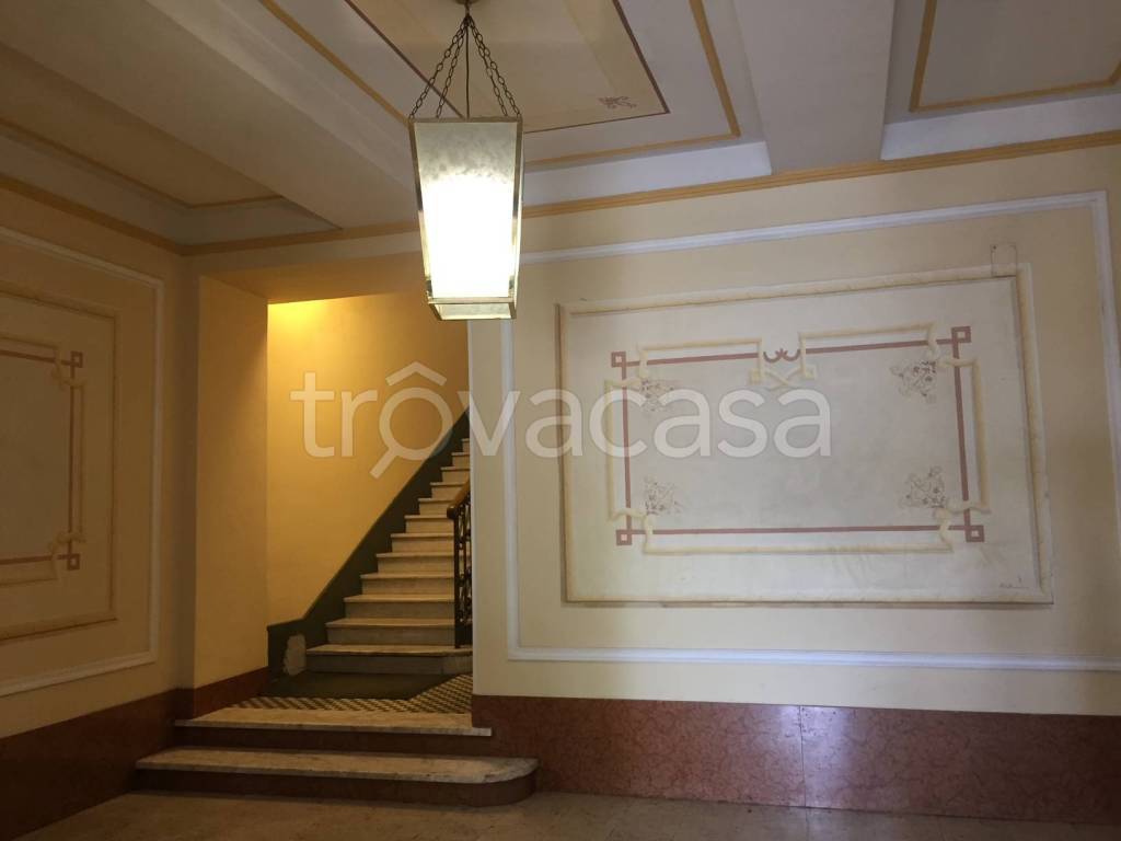 appartamento in affitto a Roma in zona Ludovisi/Sallustiano