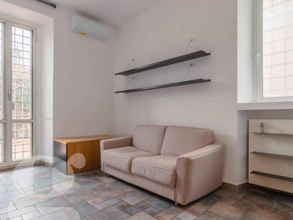 appartamento in affitto a Roma in zona Aurelio