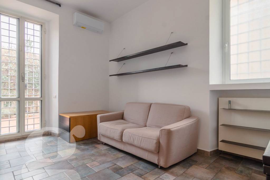 appartamento in affitto a Roma in zona Aurelio