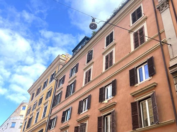 appartamento in affitto a Roma in zona Tor di Quinto