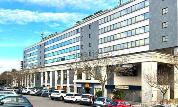 locale commerciale in affitto a Roma in zona Spinaceto