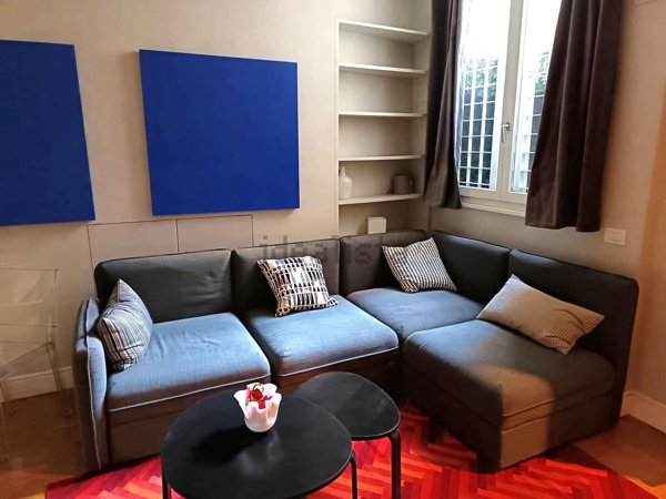 casa indipendente in affitto a Roma in zona Pinciano