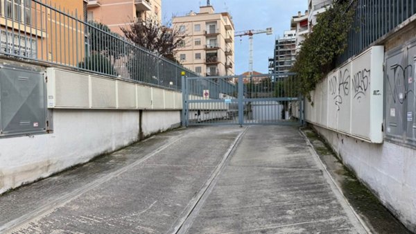 appartamento in affitto a Roma in zona Monte Sacro/Talenti