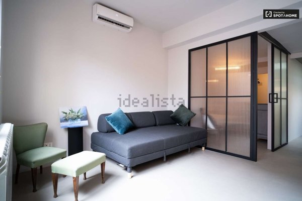 appartamento in affitto a Roma in zona Ostiense