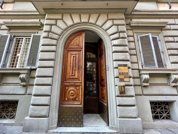 appartamento in affitto a Roma in zona Ludovisi/Sallustiano