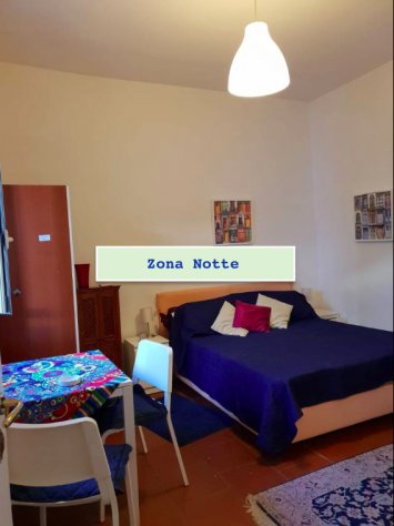 appartamento in affitto a Roma in zona Trionfale