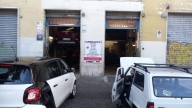 negozio in affitto a Roma in zona Appio Latino