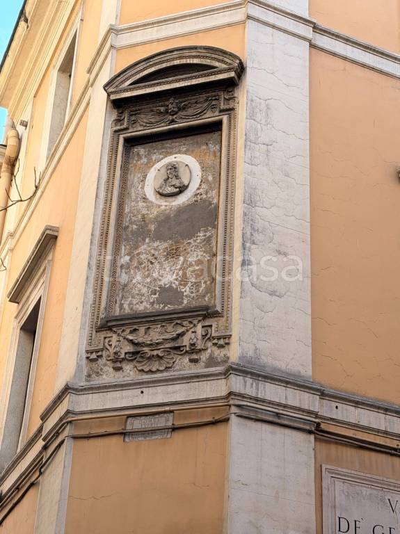 appartamento in affitto a Roma in zona Trastevere