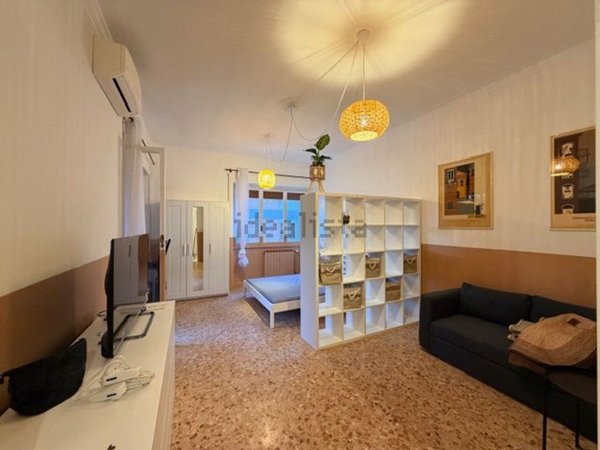 appartamento in affitto a Roma in zona Gianicolense