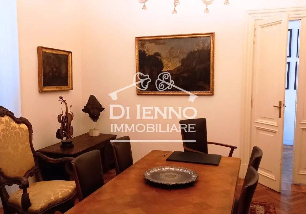 ufficio in affitto a Roma in zona Trieste